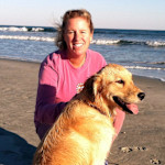 Hipcamp host Martha M.