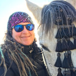 Hipcamp host Jayme