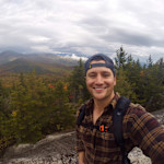 Hipcamp host Matthew