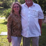 Hipcamp host Dave And Brenda R.