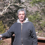 Hipcamp host Daniel W.