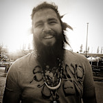 Hipcamp host Elliott V.