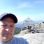 Hipcamp host Michael S.