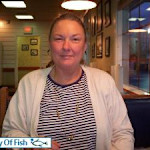 Hipcamp host Gayla S.