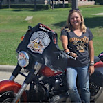 Hipcamp host Regena R.