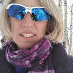 Hipcamp host Signa S.