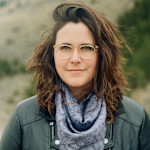 Hipcamp host Lauren D.