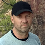 Hipcamp host Brant W.
