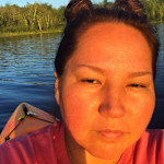 Hipcamp host Angela D.