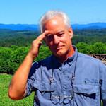 Hipcamp host Cliff J.