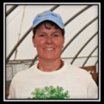 Hipcamp host Gloria V.