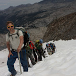 Hipcamp host Geoff W.