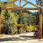 Hipcamp host Nevada B.