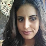 Hipcamp host Shantel S.