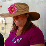 Hipcamp host Heidi W.