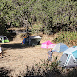Hipcamp host Jennifer R.