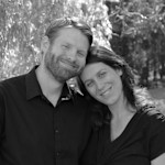Hipcamp host Dustin And Lanni K.