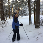Hipcamp host Lisa B.