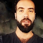Hipcamp host Josef