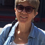 Hipcamp host Mj B.
