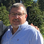 Hipcamp host Todd L.