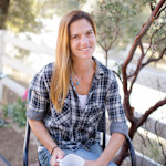 Hipcamp host Gail S.