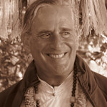 Hipcamp host Bodhi