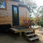 Hipcamp host Christie W.
