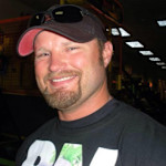 Hipcamp host James J.