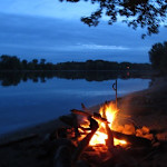 Hipcamp host Kayak M.