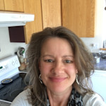Hipcamp host Mary S.