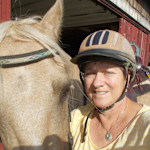 Hipcamp host Ruth L.