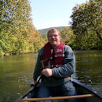 Hipcamp host Steve