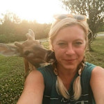 Hipcamp host Anessa A.