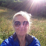 Hipcamp host Lisa