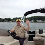 Hipcamp host Alfred L.