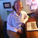 Hipcamp host Johanna G.