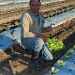 Hipcamp host Farmer Jonah J.