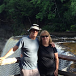 Hipcamper ROBB & JEANNE