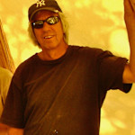 Hipcamp host Dave W.