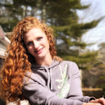 Hipcamp host Angela