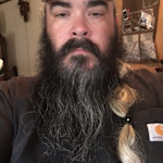 Hipcamp host Robert S.