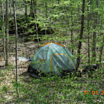 Hipcamp host Mary H.