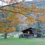 Hipcamp host Cold Spring L.