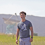 Hipcamp host David H.
