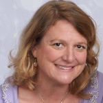 Hipcamp host Laurell