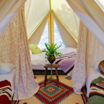 Hipcamp host mandeep