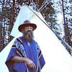Hipcamp host Two E.