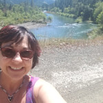 Hipcamp host Janice