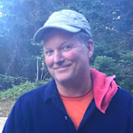 Hipcamp host Bill